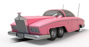 Thunderbirds FAB-1 - 1/32 Scale Slot Car by Scalextric