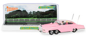 Thunderbirds FAB 1 - 1/32 Scale Slot Car by Scalextric
