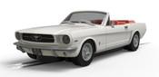 James Bond Ford Mustang – Goldfinger 1/32 Scale slot Car By Scalextric