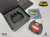 Batman 1966 - Bat-Radio