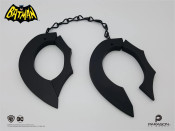 Batman 1966 - Bat-Cuffs