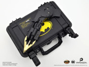 89 Batman - Modular Utility Grapnel Set