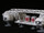 Eagle with Cargo Pod - 22" kit - Space: 1999 from MPC/Round 2