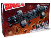 Space 1999 - Eagle with Cargo Pod - 22" kit - from MPC/Round 2 