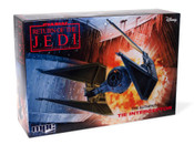 Star Wars - Return of the Jedi Tie Interceptor Snap Kit  