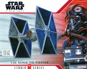 Star Wars - All new tooling 1/32 Scale " A New Hope" Tie Fighter
