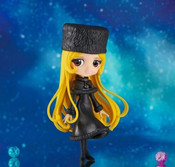 Galaxy Express 999 Q posket - Maetel