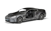 James Bond - Aston Martin DBS 'Quantum of Solace' 1/43 DieCast 