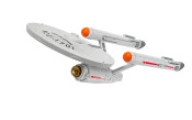 Star Trek - USS Enterprise NCC-1701 (The Original Series) By Corgi