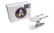 Star Trek - USS Enterprise NCC-1701 (The Original Series) By Corgi