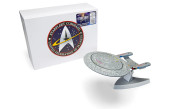 Star Trek - USS Enterprise NCC-1701-D (The Next Generation)