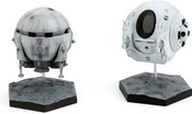 2001: A SPACE ODYSSEY Aries & Space Pod  By Bellfine