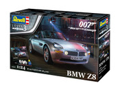 James Bond 007 - BMW Z8 - "The World Is Not Enough"
