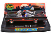 Batman 1966 TV Series Batmobile Slot Car 1/32 scale 