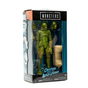 Creature from the Black Lagoon 6-Inch Scale Action Figure