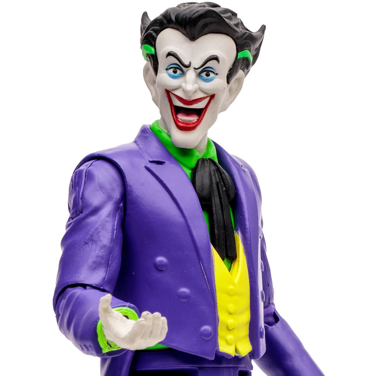 DC Retro Wave 9 The Joker The New Adventures of Batman 6-Inch