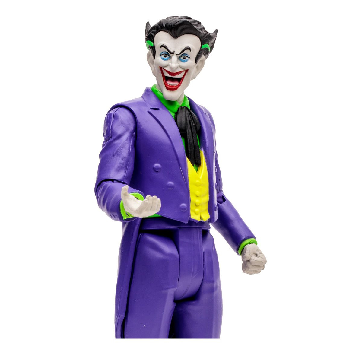 DC Retro Wave 9 The Joker The New Adventures of Batman 6-Inch