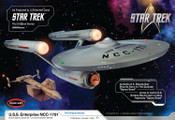 Star Trek - TOS USS Enterprise Space Seed Edition 1:1000 NEW Release 