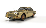 James Bond Aston Martin DB5 - Goldfinger - 60th Anniversary Gold Edition 1/32 Scale SLOT CAR 