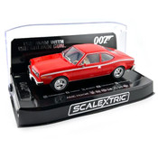 James Bond - AMC Hornet - The Man With The Golden Gun 1/32 Scale SLOT CAR