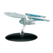 Star Trek - U.S.S Enterprise NCC-1701 (Constitution Class Refit) By EagleMoss