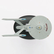 Star Trek - U.S.S Enterprise NCC-1701 (Constitution Class Refit) By EagleMoss