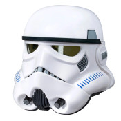 Star Wars The Black Series - Rogue One - A Star Wars Story Imperial Stormtrooper Electronic Helmet