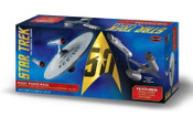 Star Trek TOS U.S.S. Enterprise Pilot Parts Pack 1:350 Scale