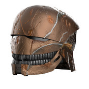 Star Wars  - The Acolyte - The Stranger Premium Electronic Helmet