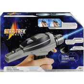 Star Trek: The Original Series Phaser Replica - Playmates Prop Replicas