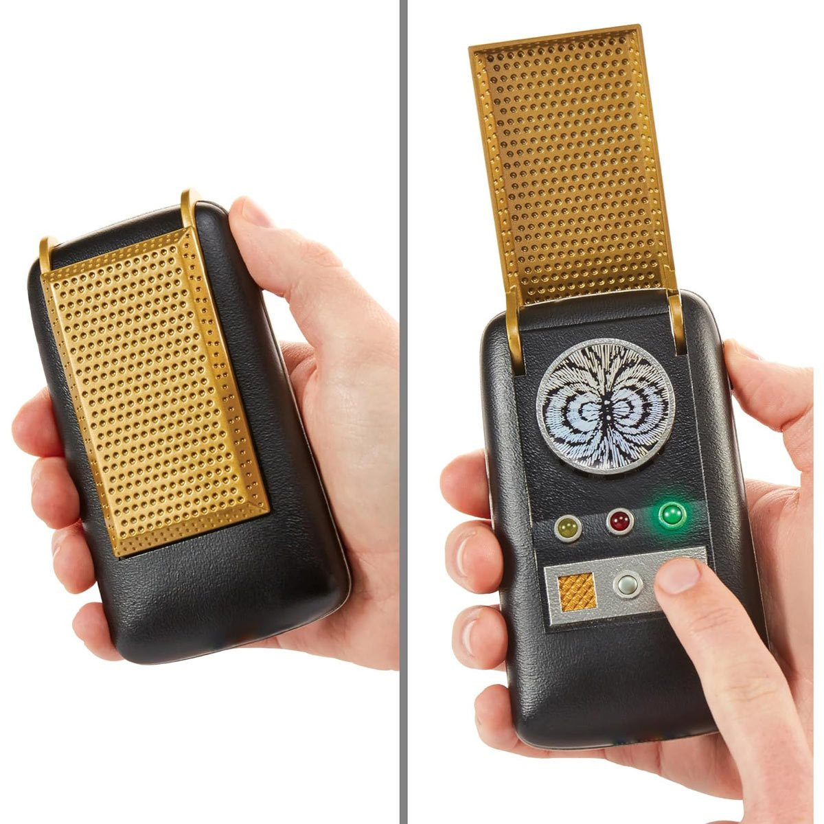 Star Trek: The Original Series Communicator Replica