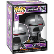 Battlestar Galactica - Funko Fusion Cylon Funko Pop! Vinyl Figure #998