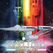 Star Trek - The Motion Picture - U.S.S. 1701 Enterprise Refit