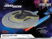 Star Trek - Lower Decks U.S.S. Cerritos 1/1400 Scale Model kit 