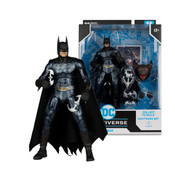 Batman Forever - Batman 7-Inch Scale Action Figure