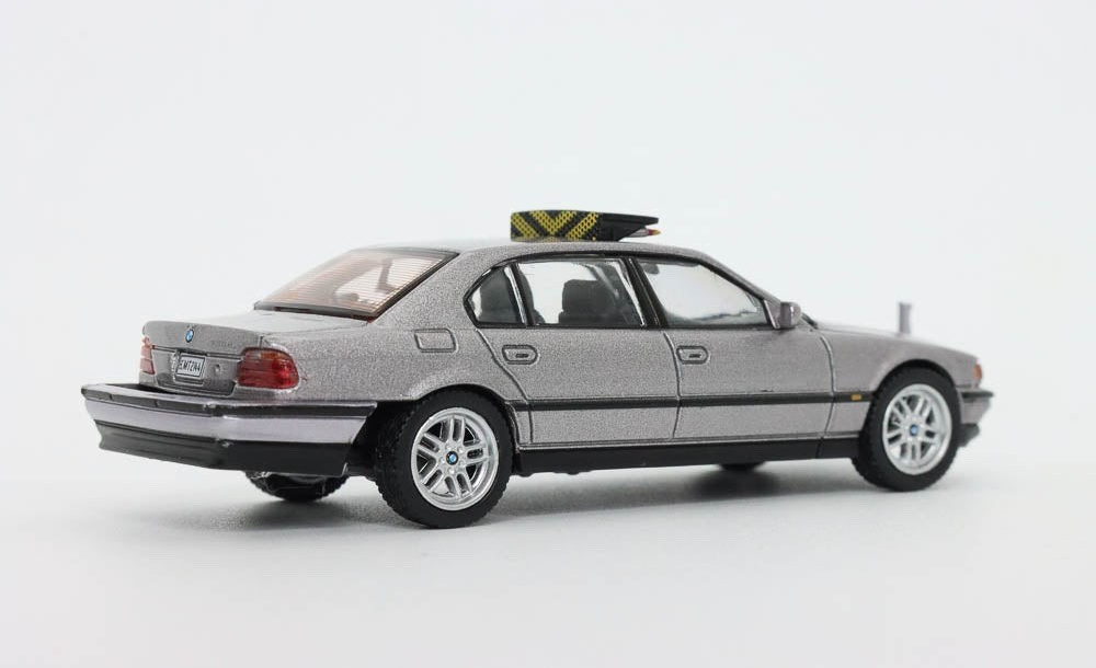 BMW 750IL 