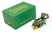 Thunderbirds F.A.B. Collection - Thunderbird 2 and 4 By Corgi 