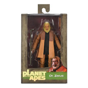 Planet of the Apes フィギュア 本体 槍 差し替えパーツ付 Planet of the Apes Legacy Series 7-Inch Scale Action Figure - Zira
