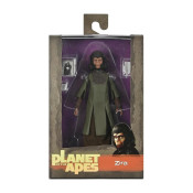 Planet of the Apes Legacy Series 7-Inch Scale Action Figure - Zira By NECA