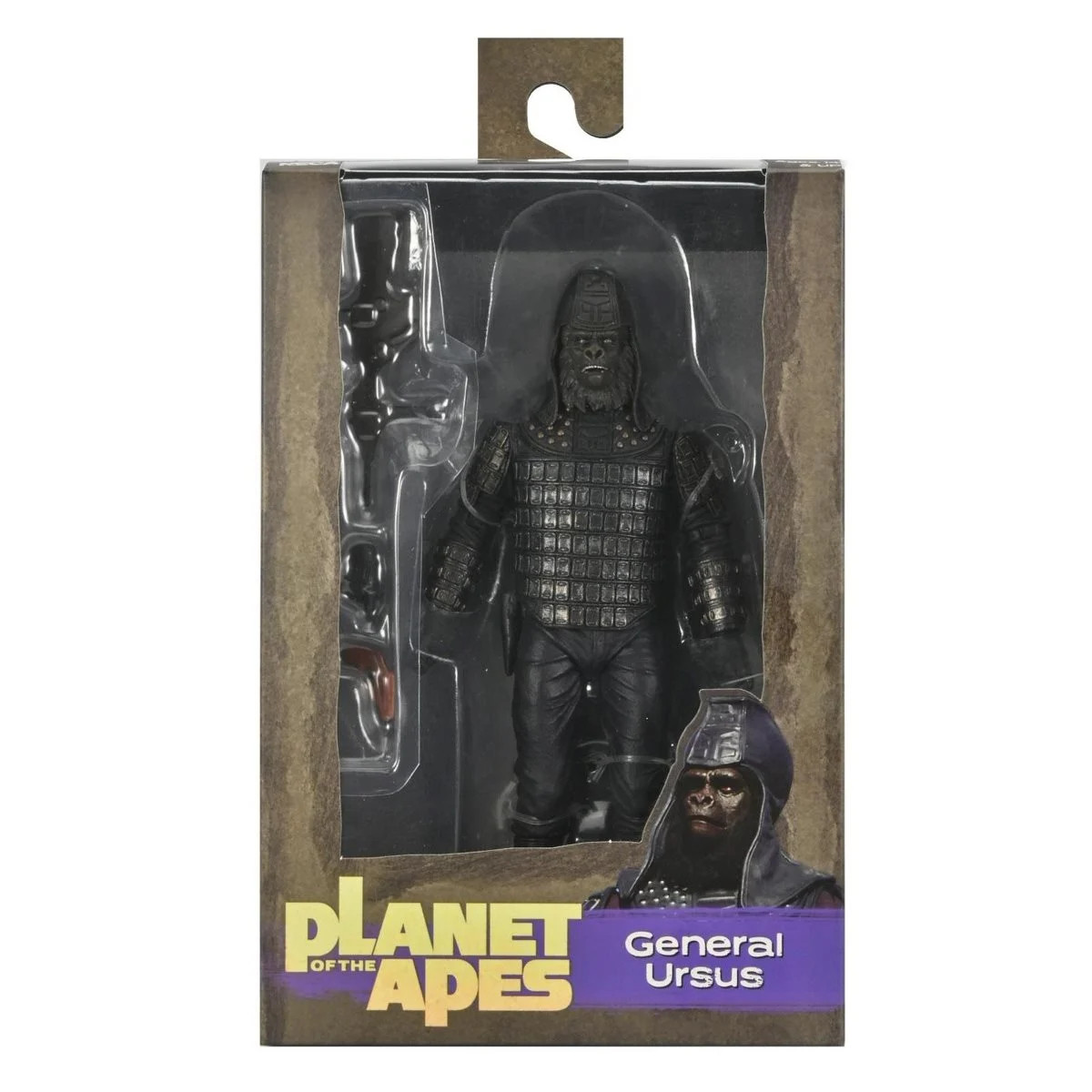 Planet of the Apes Legacy Series 7-Inch Scale Action Figure