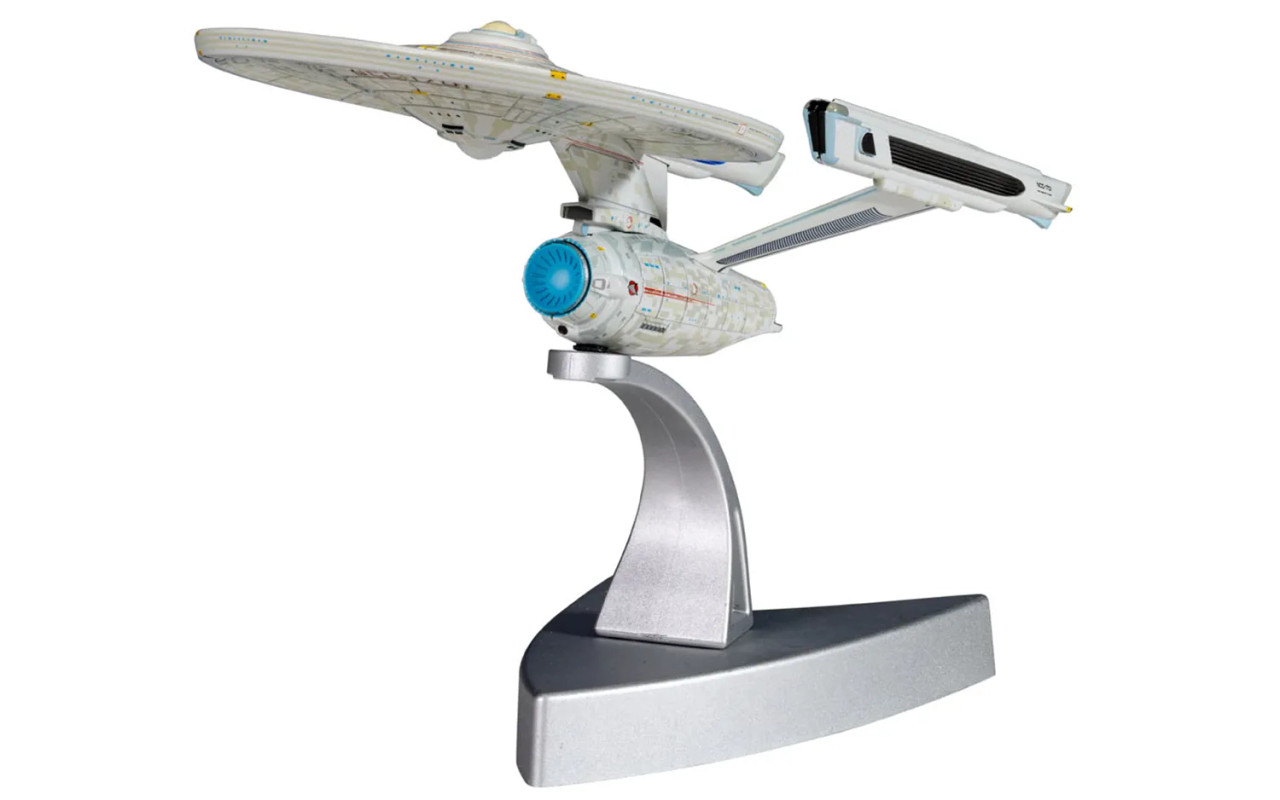 CORGI スタートレック エンタープライズ NCC-1701 楽天市場】CORGI スタートレック USS エンタープライズ NCC-1701