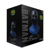 Batman Classic TV Series 1966 1:1 Scale Cowl Replica - 21 inches tall