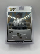 Aston Martin DBS No Time To Die (RHD) English Blister Packaging 1/64 DieCast by Mini Gt 