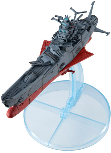Yamato 2202出品 Cosmo Fleet Special Star Blazers: Space Battleship Yamato 2202