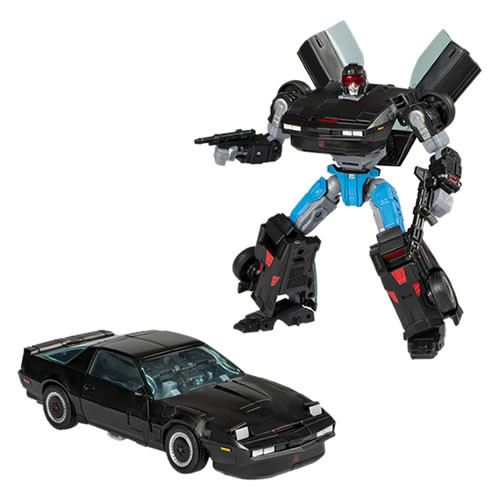 Overwatch 2's Transformers Collab is Its Best Yet Overwatch 2's Transformers Collab is Its Best Yet
