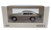 James Bond - Aston Martin DB5 1963 Silver Birch  1:43 Scale DieCast