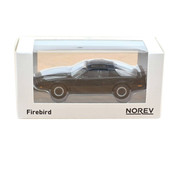 Knight Rider - 1/43 Scale Diecast K.I.T.T.  Pontiac Trans Am By NoRev