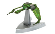 Star Trek IV - Klingon Bird-of-Prey [HMS Bounty] (The Voyage Home)