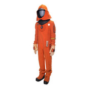 Star Trek: The Motion Picture - Engineering Radiation Suit Costume