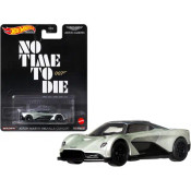James Bond 007 - Aston Martin Valhalla Concept - No Time To Die - 1/64 DieCast By Hot Wheels